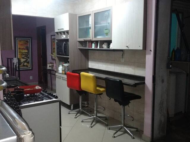 #1 - Casa para Venda em Taubaté - SP - 3