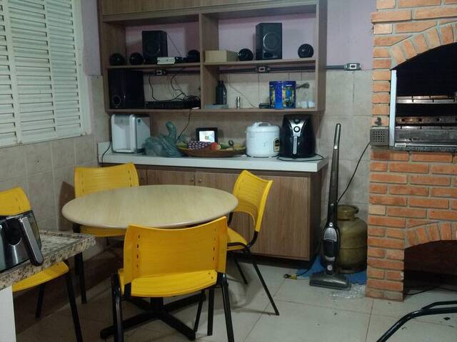 Casa para Venda em Taubaté - 5