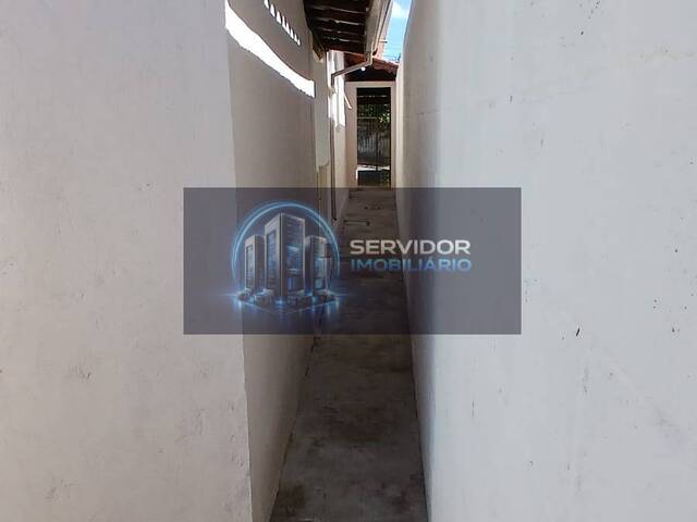 Casa para Venda em Taubaté - 2