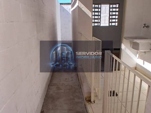 Casa para Venda em Taubaté - 3