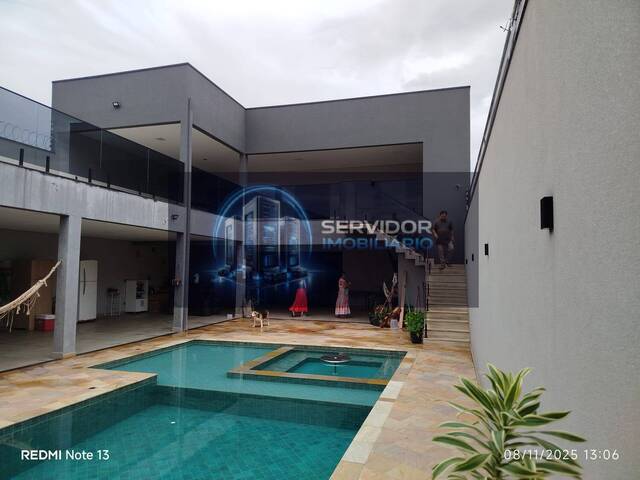 Venda em Jardim Oásis - Taubaté