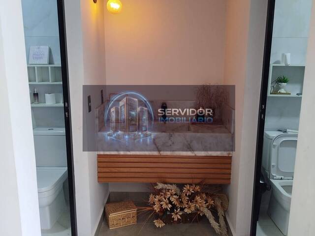 Casa para Venda em Taubaté - 3