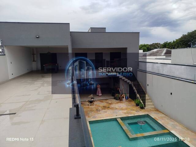 Casa para Venda em Taubaté - 2