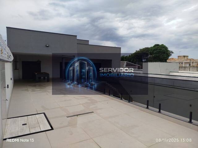 Casa para Venda em Taubaté - 4