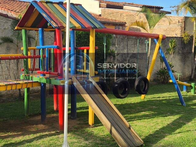 #606 - Apartamento para Venda em Taubaté - SP - 2