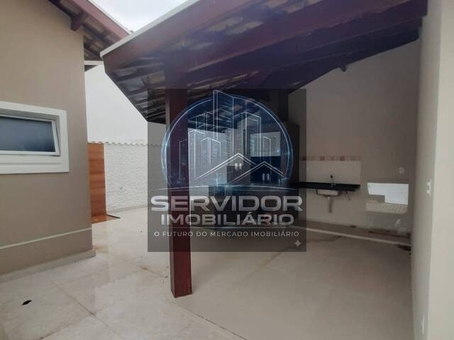 Casa para Venda em Taubaté - 3