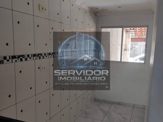 Casa para Venda em Tremembé - 4