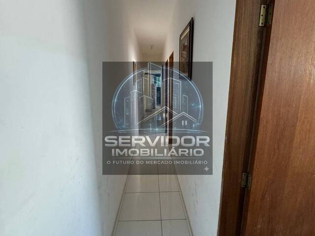 Casa para Venda em Taubaté - 3