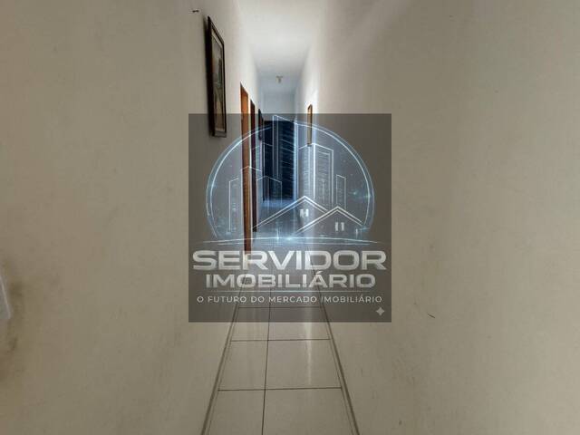 Casa para Venda em Taubaté - 4