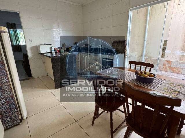 Casa para Venda em Taubaté - 5