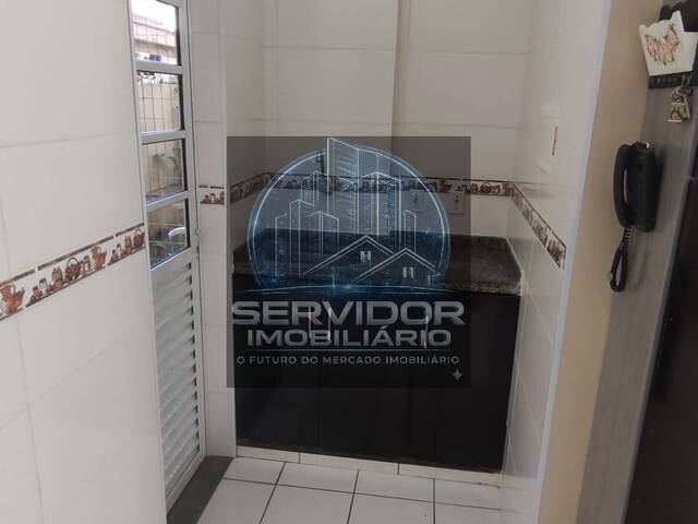 Apartamento para Venda em Taubaté - 2