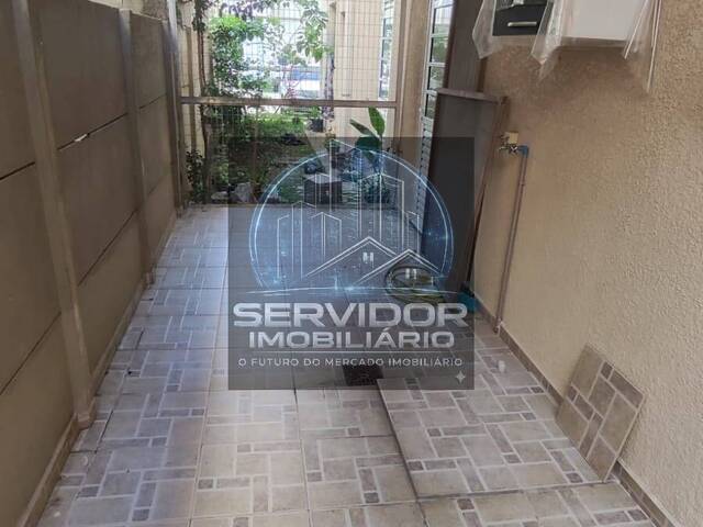 Apartamento para Venda em Taubaté - 4