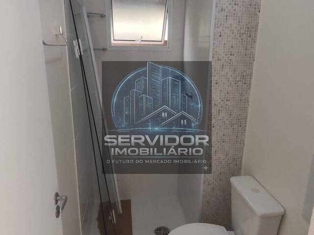 Apartamento para Venda em Taubaté - 3