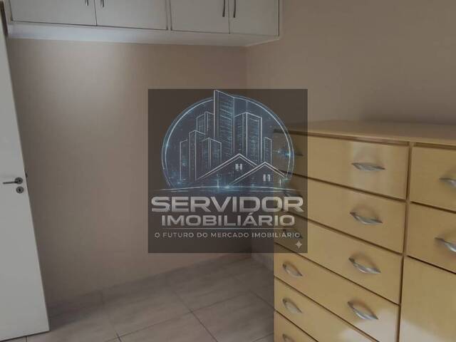 Apartamento para Venda em Taubaté - 5