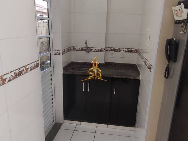 #10 - Apartamento para Venda em Taubaté - SP - 3