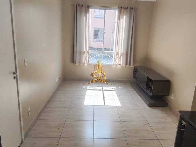#10 - Apartamento para Venda em Taubaté - SP