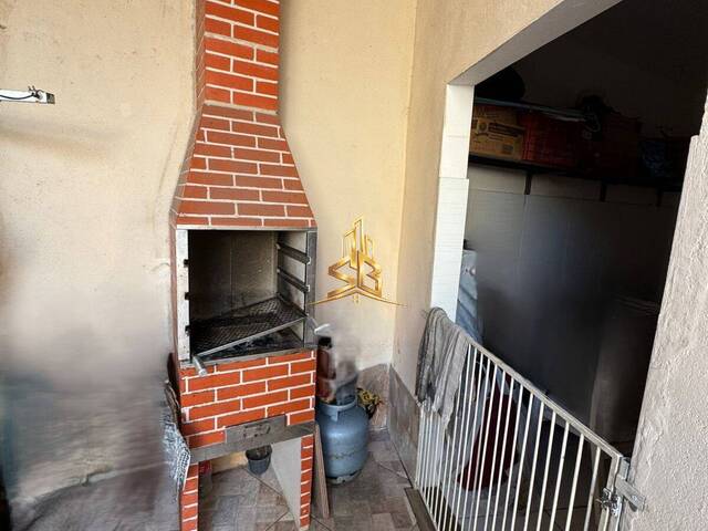 #9 - Casa para Venda em Taubaté - SP - 3