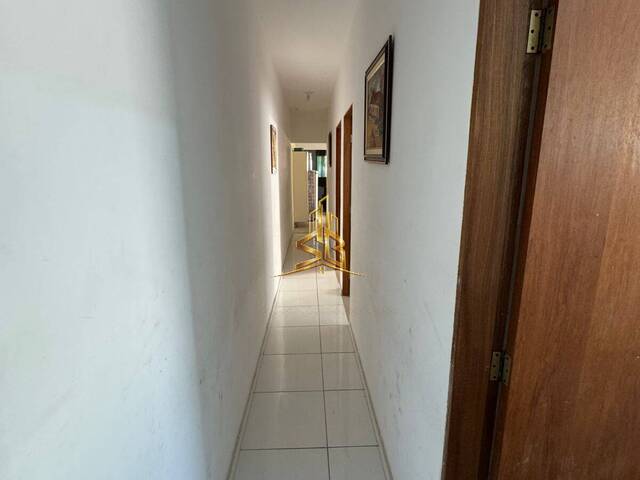 Casa para Venda em Taubaté - 4