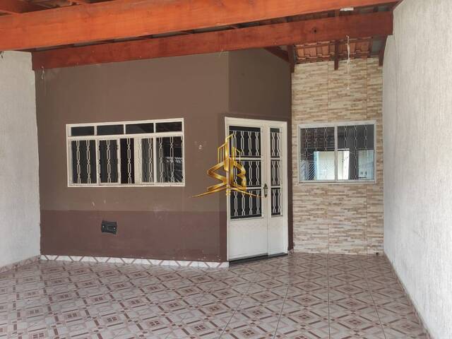 #8 - Casa para Venda em Tremembé - SP