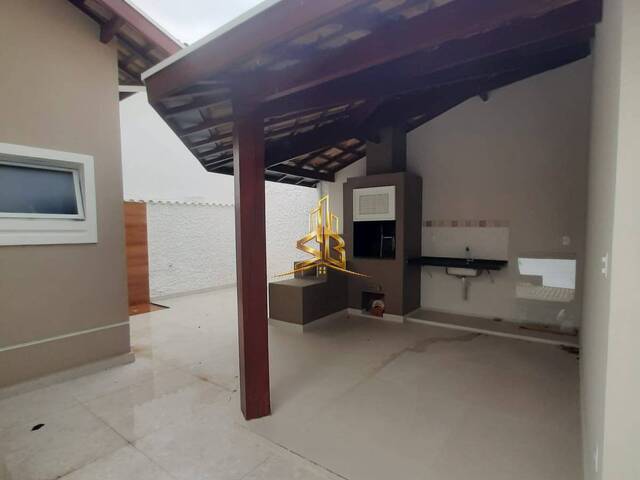 Casa para Venda em Taubaté - 4