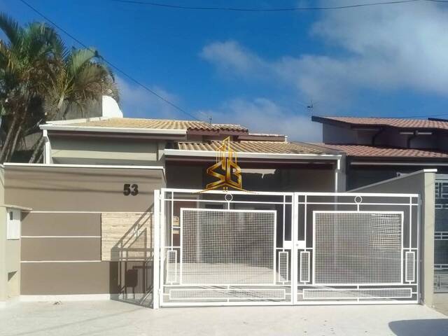 #707 - Casa para Venda em Taubaté - SP