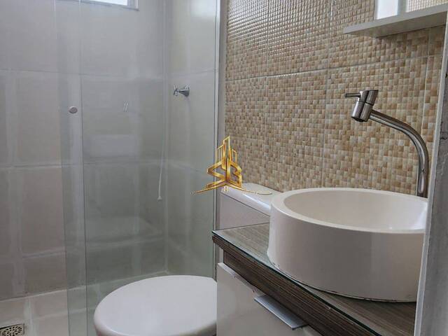 #606 - Apartamento para Venda em Taubaté - SP - 3