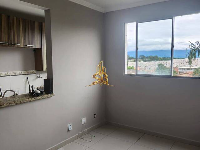 Apartamento para Venda em Taubaté - 5
