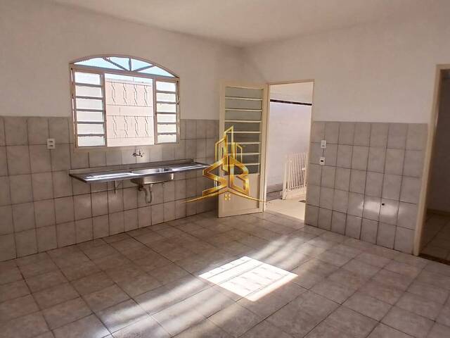 #404 - Casa para Venda em Taubaté - SP - 3