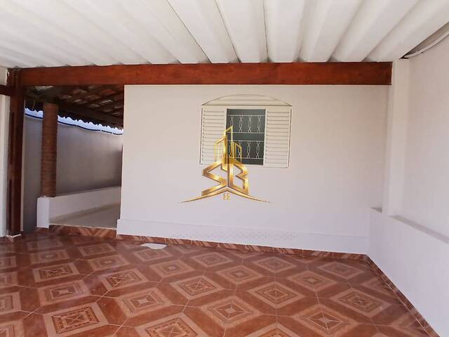 #404 - Casa para Venda em Taubaté - SP