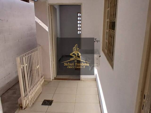 Casa para Venda em Taubaté - 5