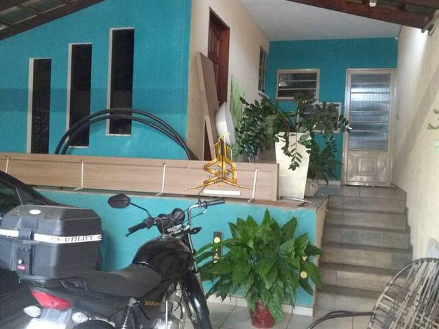 #1 - Casa para Venda em Taubaté - SP - 2