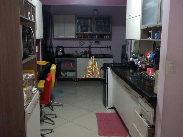 #1 - Casa para Venda em Taubaté - SP - 3