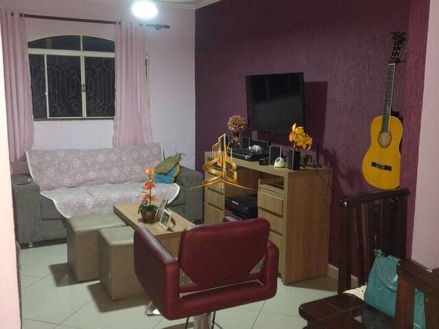 #1 - Casa para Venda em Taubaté - SP