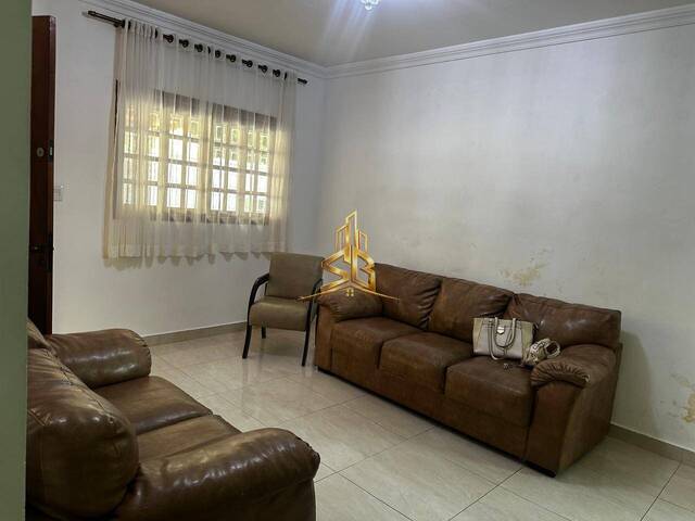 Casa para Venda em Taubaté - 5