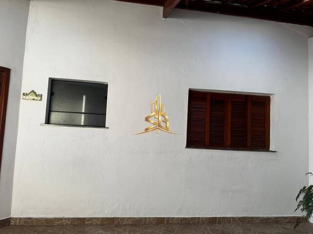 Casa para Venda em Taubaté - 4