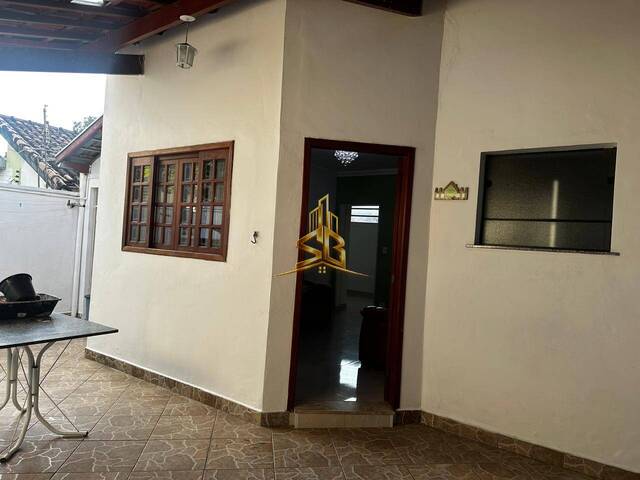 Casa para Venda em Taubaté - 2