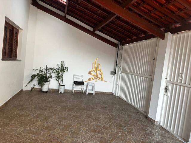 Casa para Venda em Taubaté - 3