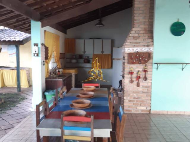 Casa para Venda em Taubaté - 5