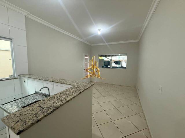 Casa para Venda em Taubaté - 4