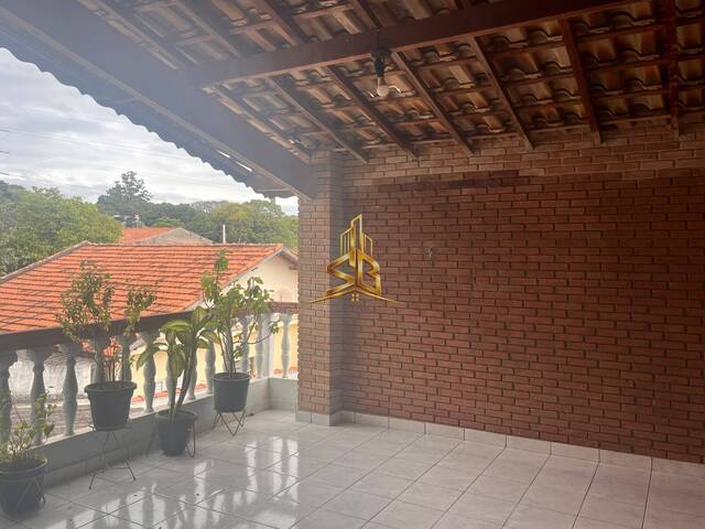 Casa para Venda em Taubaté - 4