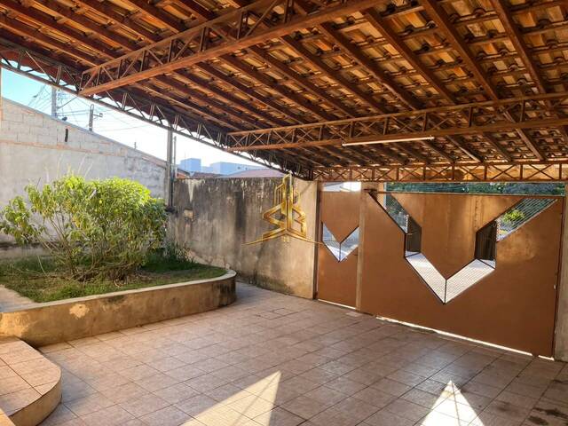 Casa para Venda em Taubaté - 2
