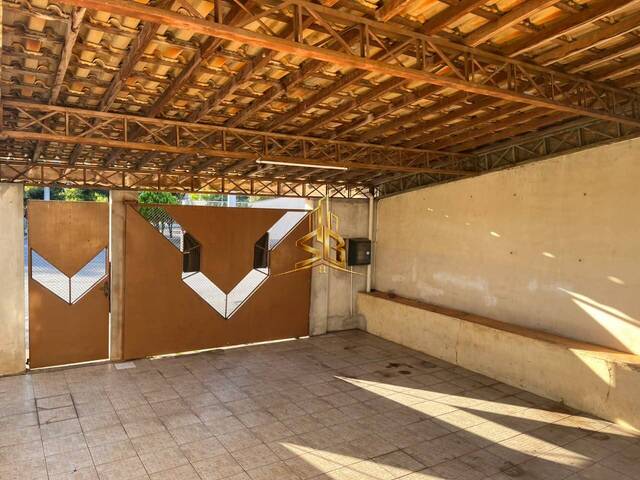 Casa para Venda em Taubaté - 3