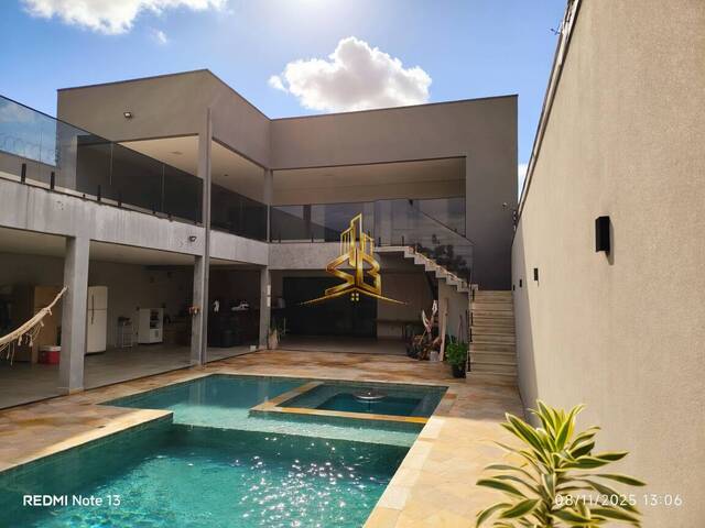 #50 - Casa para Venda em Taubaté - SP - 3