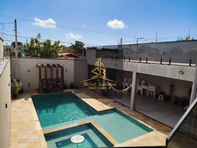 Casa para Venda em Taubaté - 5