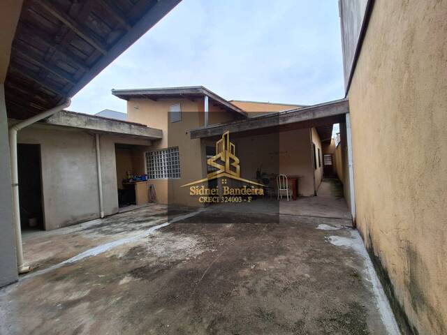 #230 - Casa para Venda em Taubaté - SP - 3