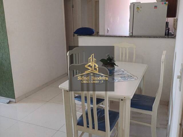 Apartamento para Venda em Taubaté - 2