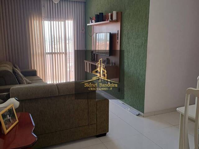 Apartamento para Venda em Taubaté - 3