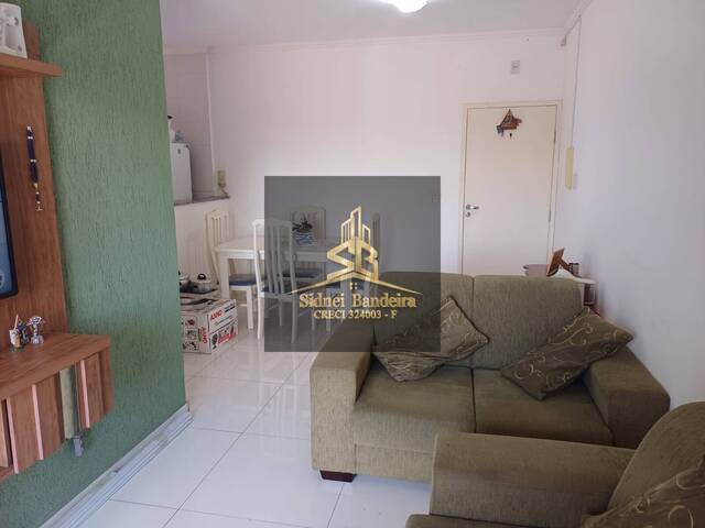 Apartamento para Venda em Taubaté - 4