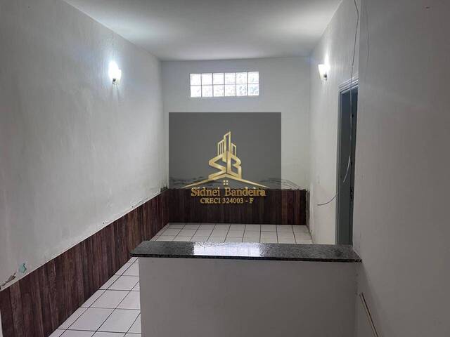 Casa para Venda em Taubaté - 4
