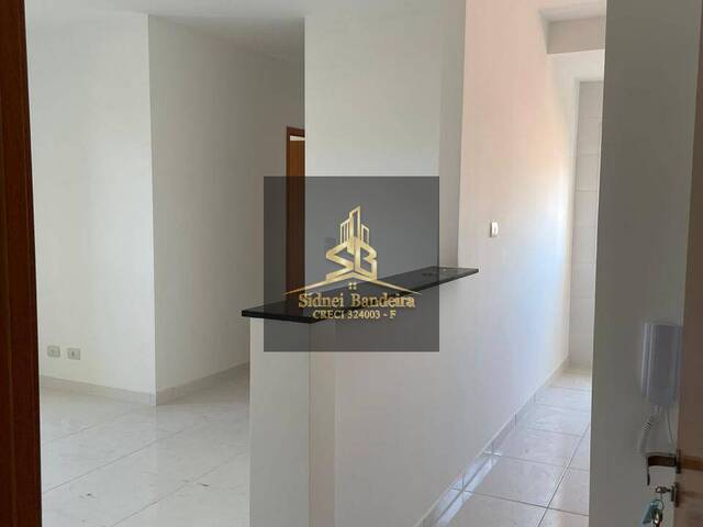 Apartamento para Venda em Taubaté - 2